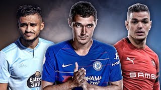 Bargain Transfers Your Club Should Sign Xi