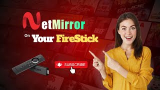Install NetMirror On your  FireStick in Minutes! Net Worth