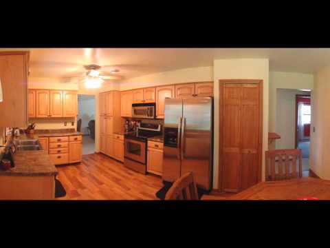 1445 Oeth Ct., Dubuque, IA home video tour