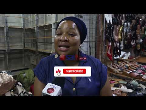 OMUNNYO KU NSONGA Embeera Y Abasuubuzi Abaakosebwa Amataba