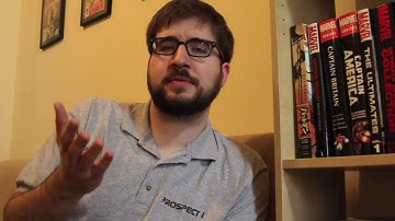 GCC VEDA #13 - Michael talks Kyoryuger, Wizard, Akibaranger, & GARO! (Vlog Every Day in April)