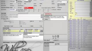RMS New Maintenance Workflow System screenshot 3