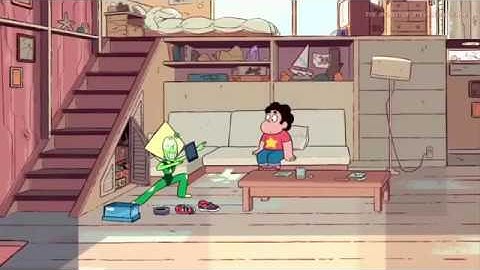 Steven Universe|Too Short To Ride|PROMO NEW EPISODE|