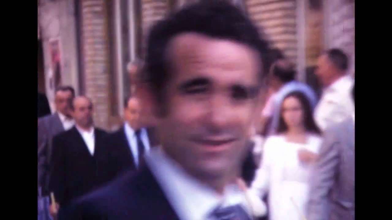 1976 FIESTAS DE FITERO (.NAVARRA)