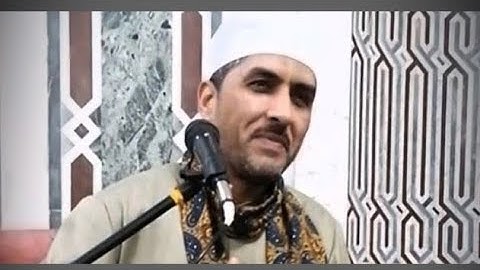 تلاوة من صلاة العشاء - الشيخ حماده حامد - مسجد الميناء الشرقية#الأسكندرية 