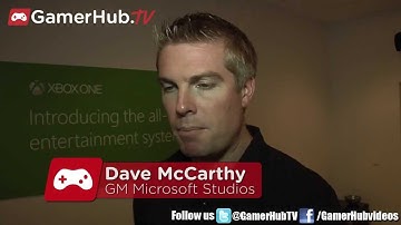 Project Spark Xbox One Preview Interview With Microsoft Studios - Gamerhubtv