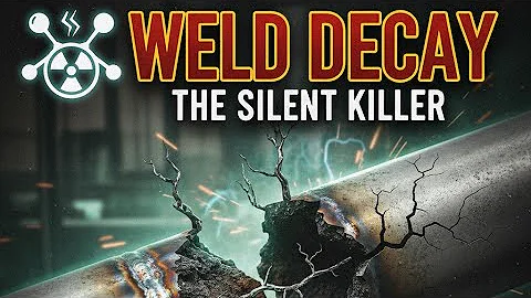 Weld decay in stainless steels 