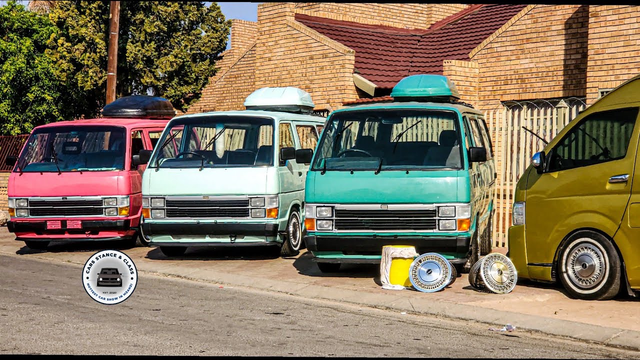 TAXI STANCE NEW GREEN SIYAYA BUILT IS MAKONTRAKA REALLY KING OF THE 