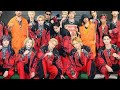 THE RAMPAGE×湘南乃風、コラボ曲「自由への大脱走」初披露 大阪城ホールに真夏の風吹いた