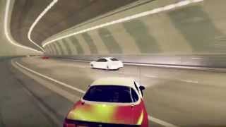 Mazda MX5 reverse entry FH2