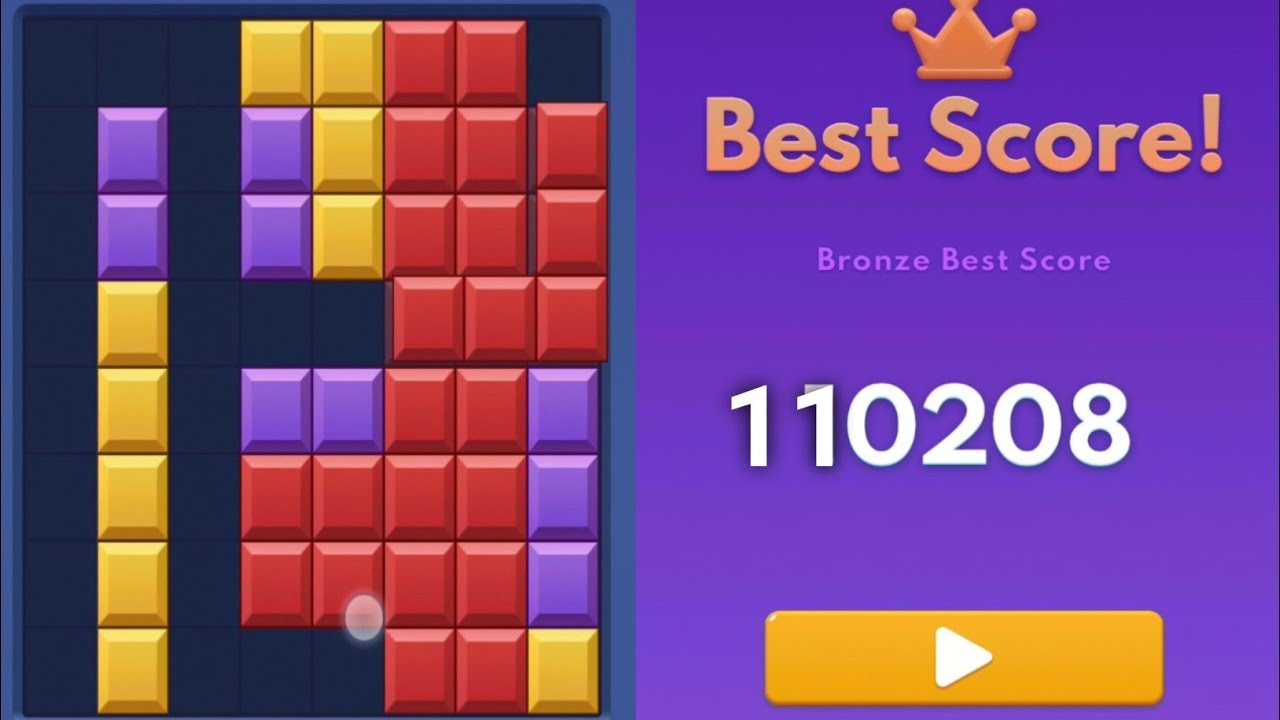 Block Blast New High Score Games YouTube block-blast-new-high-score-games-youtube