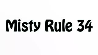 Learn How To Pronounce Misty Rule 34