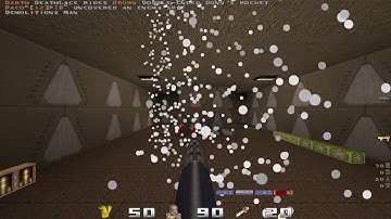 Quake Team Fortress (QWTF) - Darth vs. I