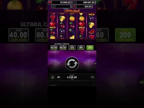 Joaca la Casino Online Acum - Cea mai buna experienta de joc in Romania!