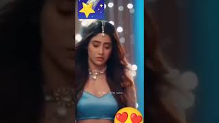 Aradhana Barsatein whatsapp satus nice  pari Pari Hai Ek Pari 