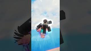 uno reverse #ult #roblox #thestrongestbattlegrounds #robloxedit #gaming #edit