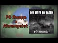 Рё х Ahnengeist — Все идет по плану | Официальный коллаб |