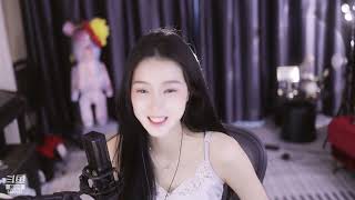 斗鱼douyu Chance喵 20230323