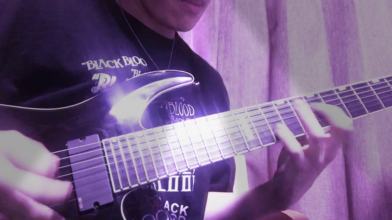 Guilty Cry Acid Black Cherry Shazam Guilty Cry Acid Black Cherry Shazam