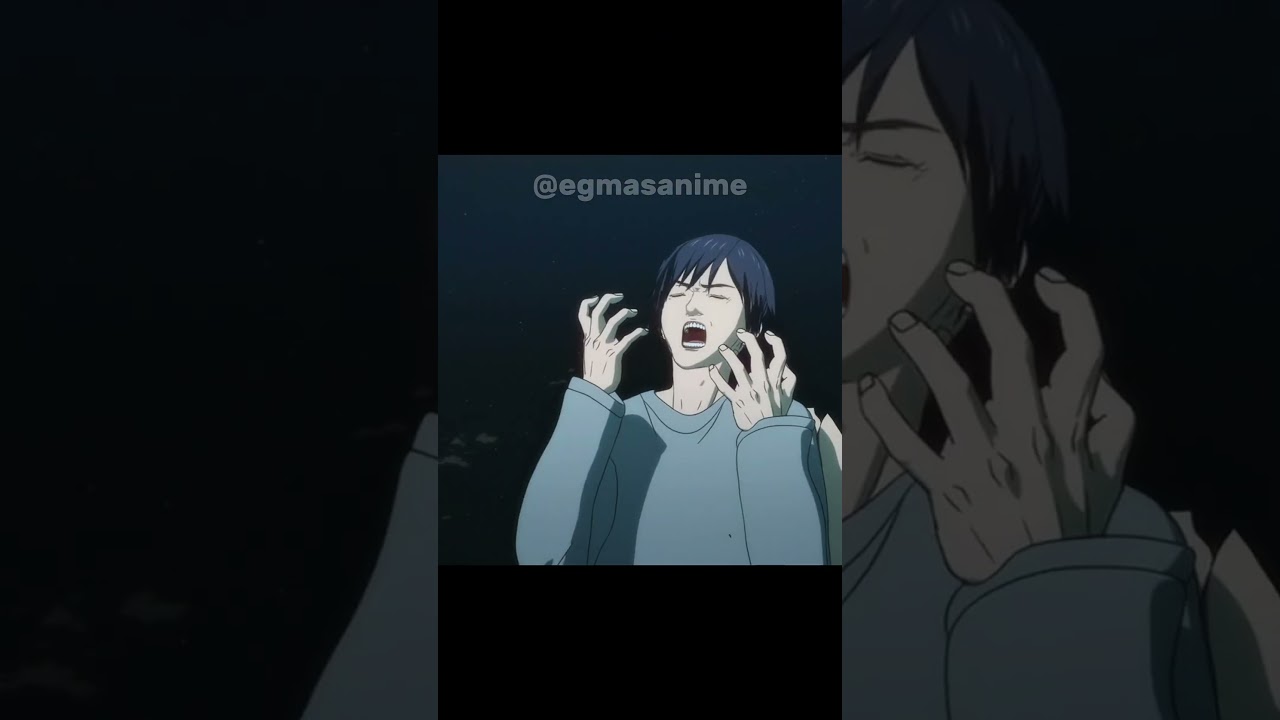 Отомстил за маму..😔 