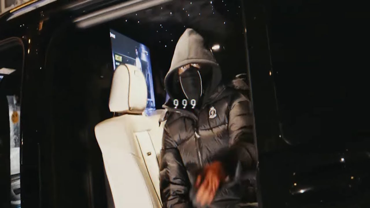 [FREE] UK Drill Type Beat 