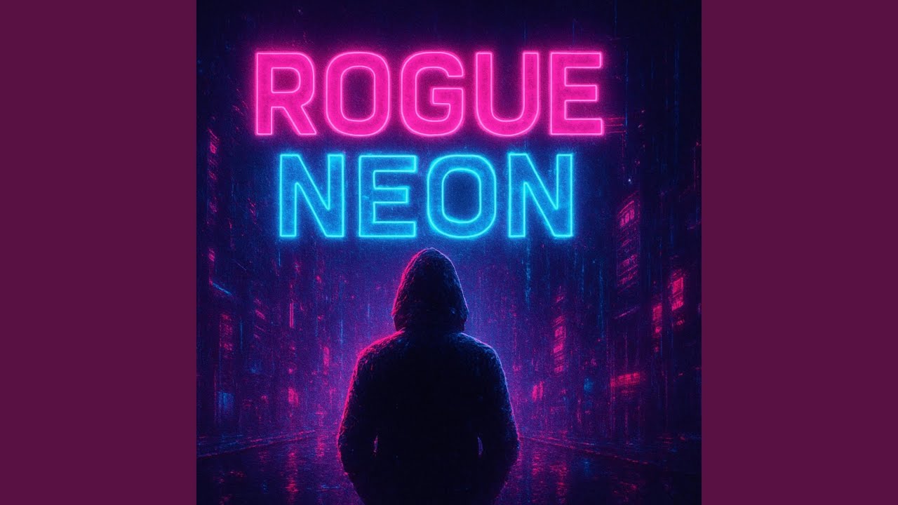 ROGUE NEON