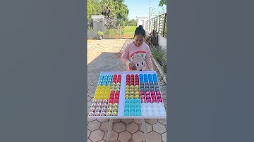 Master Play – Balls Color Sorting So Smart