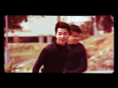 《當年情》tribute to 張國榮 by Manson