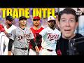 Jeff Passan Breaks Down MLB's Biggest Trade Deadline Candidates