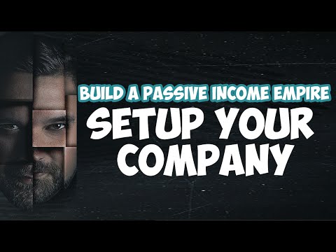Passive Income: How