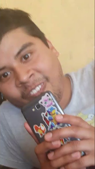 La Rosa de Guadalupe (Chico gay) capitulo