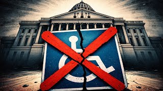Being disabled in America