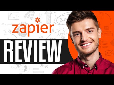 What Is Zapier