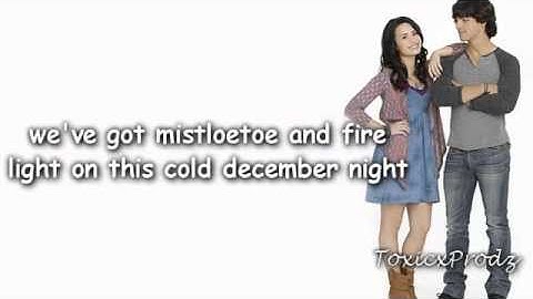 -Demi Lovato Ft. Joe Jonas - Sing My Song For You (Full Song   Lyrics)-- - YouTube.mp4