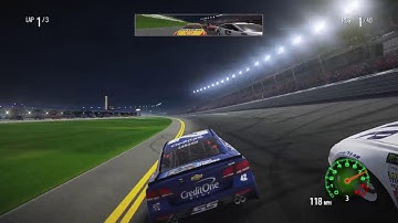 Trying to Recreate Kyle Larson