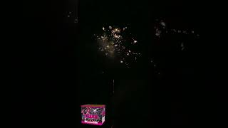 【HAPPY FIREWORKS】C0836 0.8 36s cake