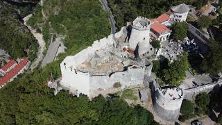Trsat Castle Rijeka Croatia