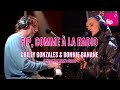 Capture de la vidéo Comme À La Radio : Chilly Gonzales & Bonnie Banane "Il Pleut Sur Notre Dame"