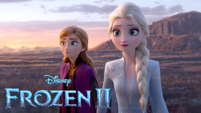 Frozen 2: nova série sobre bastidores do filme ganha trailer