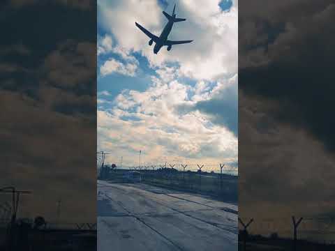Глиссада на Домодедово