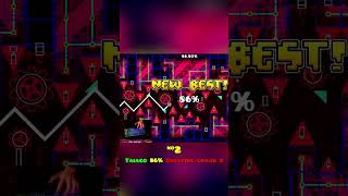 The last one was DEVASTATING 😭✌️ #geometrydash #gdupdate #adlib