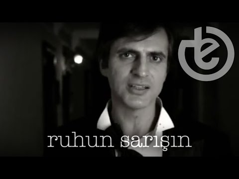 Teoman - Ruhun Sarışın - Official Video (2009)