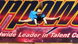 The Dance Shak- My Boyfriends Back- Starpower 2016