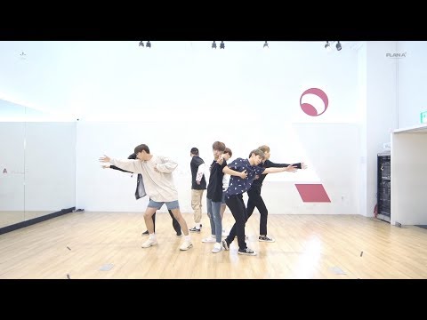 <strong>VICTON</strong> 오월애 안무영상 Random Camera <strong>Ver</strong>