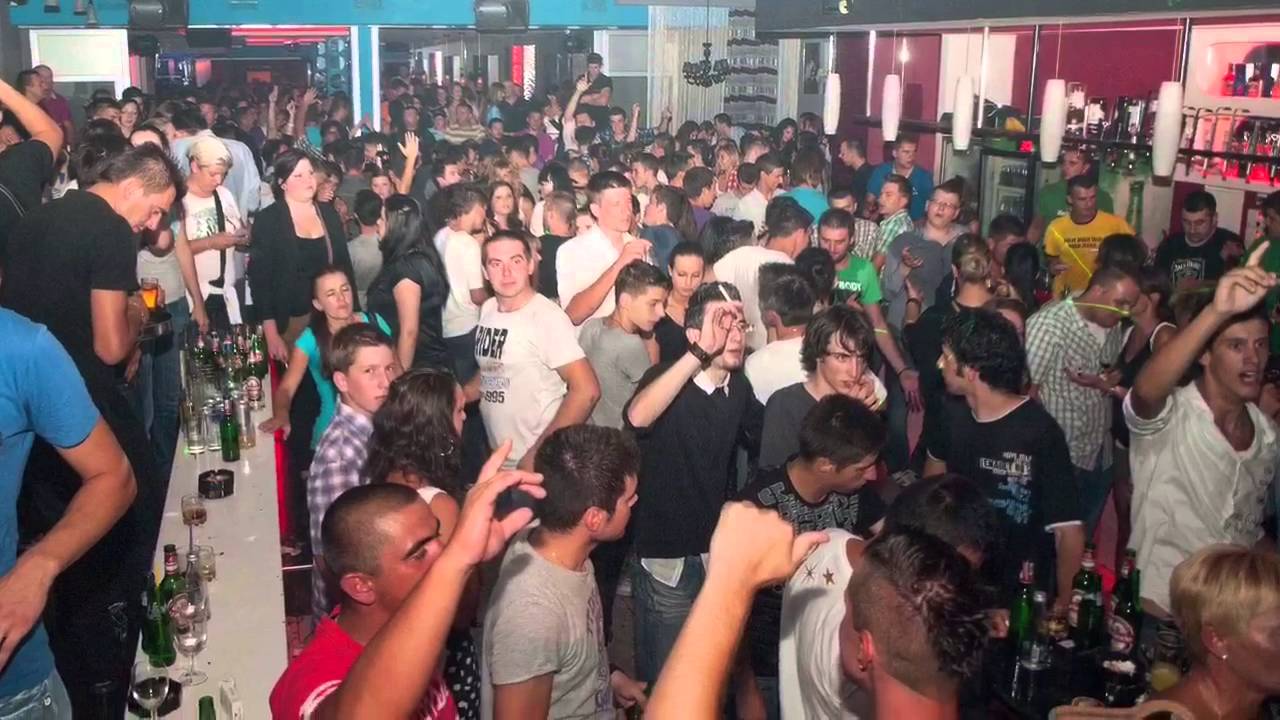 HARD's ROCK TOMISLAVGRAD