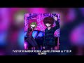 Faster N Harder Remix 6arelyhuman Vyzer Slowed 