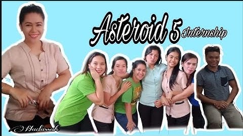 InternShip ExperienceMCETD| 𝙼𝙰𝚂𝙱𝙰𝚃𝙴 𝙲𝙾𝙻𝙻𝙴𝙶𝙴𝚂 [Jezel Villanueva]