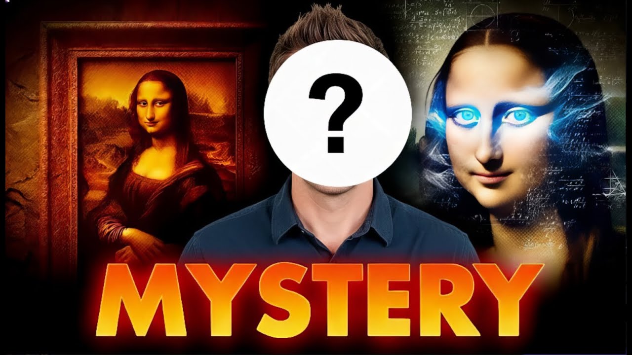 The Mystery of the Mona Lisa: Why This Painting Is THE Most Famous in the World 