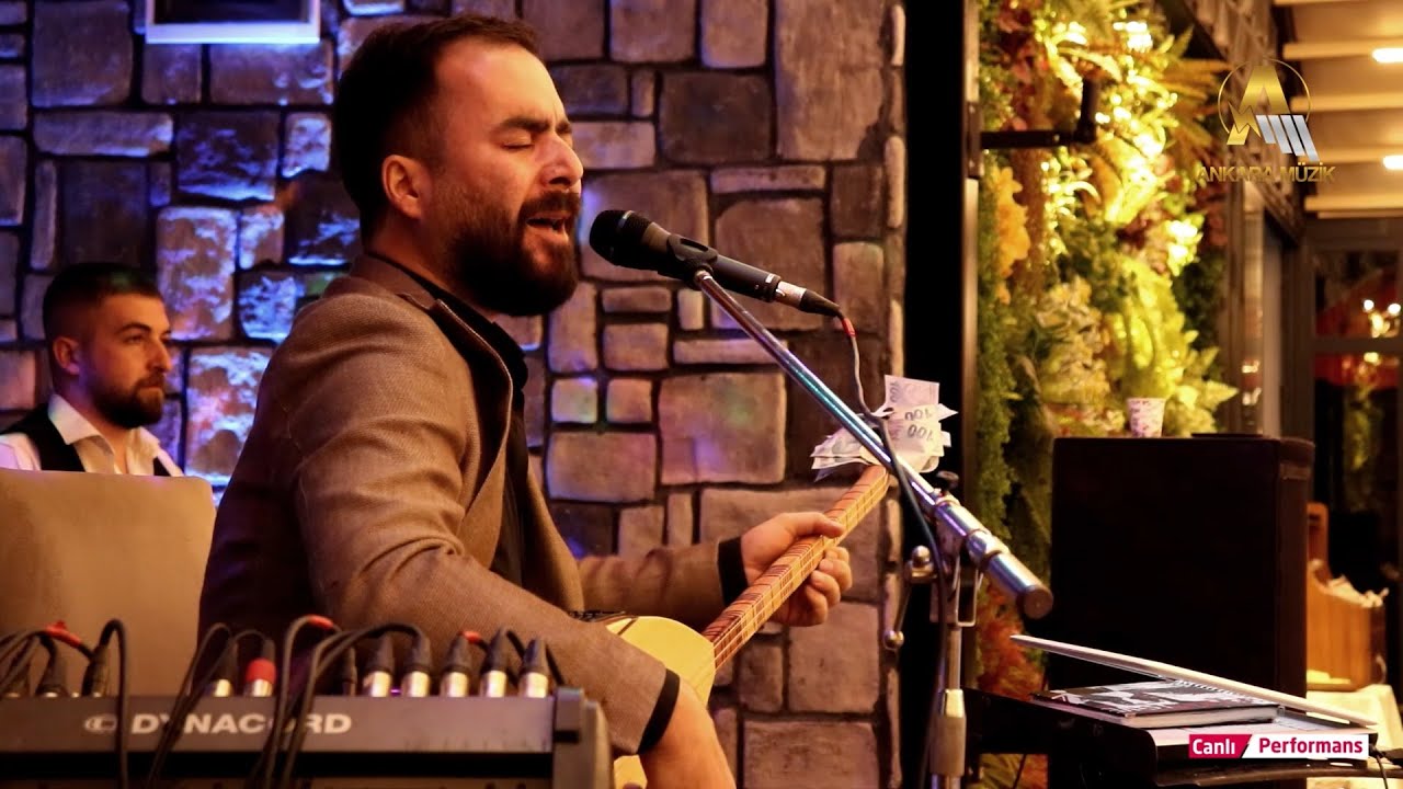 Hulusi Gökmeşe - Yağmur Yağdı Yine Bulandı Hava & Beklemek İbadet Kalmak Zulümdür | NETTE İLK 2022