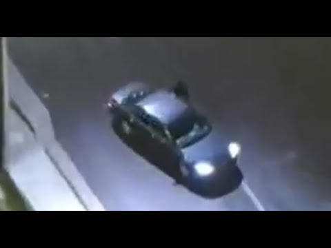 Police Chase Stolen Car : Wild Pursuit - YouTube